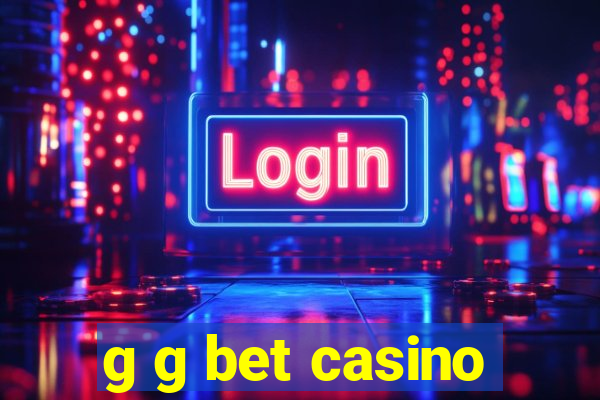 g g bet casino